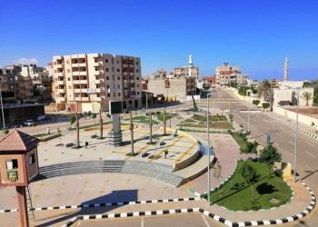 وزير الإسكان: من 2014 “الجهاز المركزي للتعمير” ينفذ 426 مشروعاً مختلفاً بسيناء ومدن القناة بمليارات الجنيهات