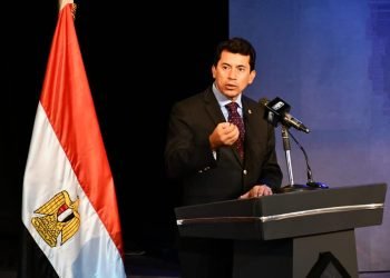 وزير الشباب والرياضة .. استحداث جائزة بقيمة نصف مليون جنيه لأفضل بحث تطبيقي لمعالجة الوعي المجتمعي