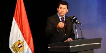 وزير الشباب والرياضة .. استحداث جائزة بقيمة نصف مليون جنيه لأفضل بحث تطبيقي لمعالجة الوعي المجتمعي