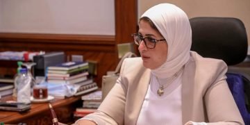 وزيرة الصحة تستعرض موقف المنشآت الصحية “بمبادرة حياة كريمة” و”مراكز صحة وتنمية الأسرة” ومنظومة التأمين الصحي الشامل