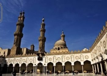 الأزهر يدين قرار القضاء الصهيوني بأحقية اليهود بالصلاة في المسجد الأقصى