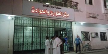 مصرع وإصابة 3 في انقلاب سيارة ربع نقل بالبلينا بسوهاج