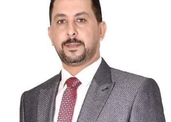 مصطفي عاشور : خطة عمل شاملة لتطوير النادي .. وترشحي  لخدمة الجميع .