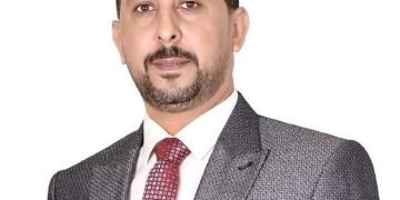 مصطفي عاشور : خطة عمل شاملة لتطوير النادي .. وترشحي  لخدمة الجميع .