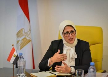 وزيرة الصحة: إطلاق 20 قافلة طبية مجانية للصحة الإنجابية بـ 17 محافظة تستمر حتى 26 من شهر أكتوبر الجاري