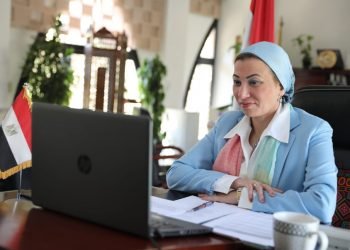 د. ياسمين فؤاد : مصر إتخذت خطوات إيجابية طموحة لمواجهة الآثار السلبية للتغيرات المناخية