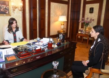 وزيرة الهجرة: المرأة المصرية تعيش عصرا ذهبيا من التمكين في كافة المناصب