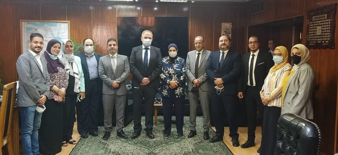 183 مليون جنيه قيمة عقد بالمصرية لنقل الكهرباء لتركيب (4) محطات متنقلة لتغذية الأحمال الطارئة