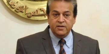 الطلبة حائرين ما بين وزارة التعليم الفني ووزارة التعليم العالي