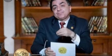 البروفيسور ” جمال شعبان “ومقولة ” رقمك حياتك “