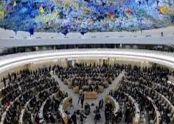 مساعد وزير الخارجية الأسبق  ” فوز الإمارات بمقعد في مجلس حقوق الإنسان متوقعا “