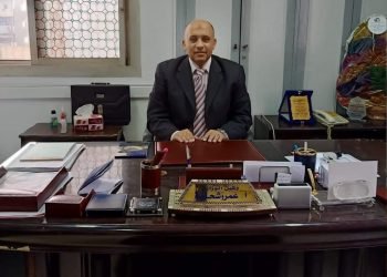 وكيل التعليم ببنى سويف يرد على فكرة الفترتين فى المدارس