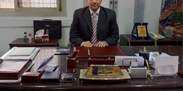 وكيل التعليم ببنى سويف يرد على فكرة الفترتين فى المدارس