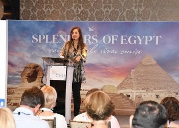 السعيد: برنامج الإصلاحات الهيكلية يجهز الاقتصاد المصري لمرحلة ما بعد الجائحة