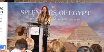 السعيد: برنامج الإصلاحات الهيكلية يجهز الاقتصاد المصري لمرحلة ما بعد الجائحة