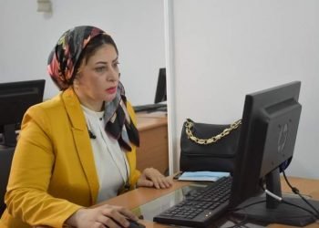 انتهاء البرنامج التدريبي “القيادة التنفيذية للمرأة بالحكومة المصرية” وسمير أبرز القيادات الشابة بالغربية