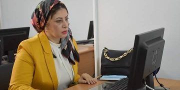 انتهاء البرنامج التدريبي “القيادة التنفيذية للمرأة بالحكومة المصرية” وسمير أبرز القيادات الشابة بالغربية