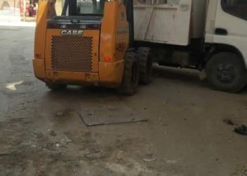 محافظ بنى سويف يوجه رئيس مدينة الفشن لحل مشكلة قريتي الفنت وشنرا