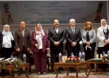 حان الوقت للتحول إلي البيئة الذكية عنوان مؤتمر  الاتحاد العربي للتنميه المستدامه والبيئه