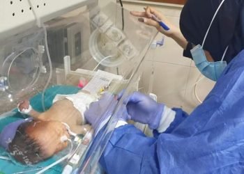 الصحة: الكشف عن 19 مرضًا وراثيًا ضمن المبادرة لحماية المواليد من مسببات الإعاقة