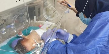 الصحة: الكشف عن 19 مرضًا وراثيًا ضمن المبادرة لحماية المواليد من مسببات الإعاقة