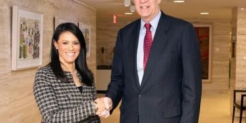 «المشاط»: البنك الدولي يقر تمويل سياسات التنمية لمصر بقيمة 360 مليون دولار لدعم جهود الإصلاح الهيكلي وتعزيز النمو الشامل والمستدام