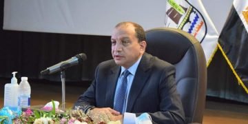 مجلس جامعة بني سويف يوافق على عقد المؤتمر العلمي حول التمكين الرقمى فى العلوم الإنسانية بكلية الآداب