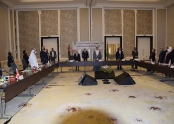 وزيرا العمل الأردني والضمان الاجتماعي الجزائرية بالقاهرة الشهر المقبل لتعزيز التعاون في مجال سياسات الحماية الاجتماعية