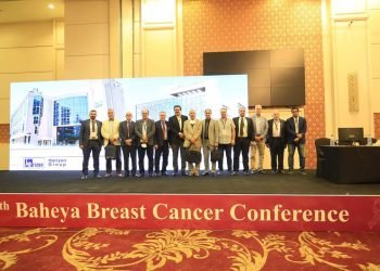 اختتام فعاليات المؤتمر الطبي الرابع لبهية بتكريم ٤٨ طبيب وموظفًا وعاملًا من مؤسسي بهية