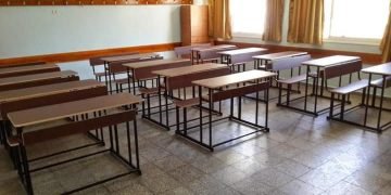 بسبب “المقعد الأول” ..   سقوط الضحية الثانية مع بداية العام الدراسى الجديد