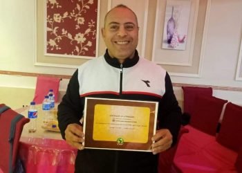 نجم وتاريخ..  حاتم حامد “الدولى ” المدير الفنى