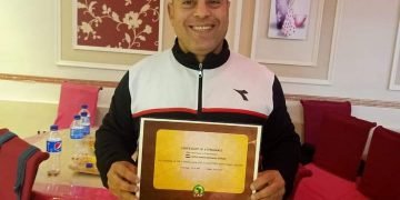 نجم وتاريخ..  حاتم حامد “الدولى ” المدير الفنى