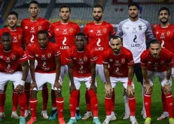 اليوم.. البنك الاهلى فى ضيافة الاهلى بالدورى الممتاز