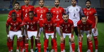اليوم.. البنك الاهلى فى ضيافة الاهلى بالدورى الممتاز