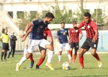 فى الممتاز”ب”..فوز الداخلية والترسانة وتعادل زد وبتروجت بالقاهرة