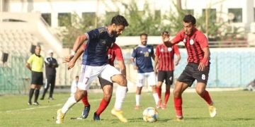 فى الممتاز”ب”..فوز الداخلية والترسانة وتعادل زد وبتروجت بالقاهرة