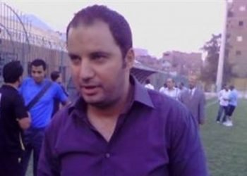 عودة المديرالفنى ..غزل المحلة جاهز للمصرى اليوم بالاسكندرية