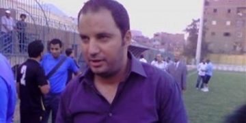 عودة المديرالفنى ..غزل المحلة جاهز للمصرى اليوم بالاسكندرية