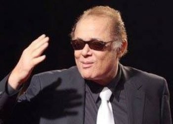 ميادة عبدالعال تكتب ساحر السينما المصرية….يا عزيزي كلنا راحلون