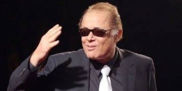 ميادة عبدالعال تكتب ساحر السينما المصرية….يا عزيزي كلنا راحلون