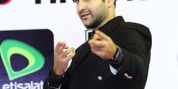 ترند تيك توك…ضحك ولعب وجد ولقاءات نجوم مع كريم أسامة في مهرجان القاهرة السينمائي 43