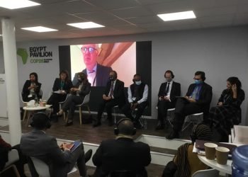 د. هالة السعيد: نستهدف الحصول 20% من الكهرباء من مصادر متجدده العام القادم