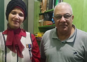 الدكتور أيمن بكير اخصائي العلاج الطبيعي في حوار عام عن أهمية العلاج الطبيعي وبعض الأمور