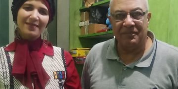 الدكتور أيمن بكير اخصائي العلاج الطبيعي في حوار عام عن أهمية العلاج الطبيعي وبعض الأمور