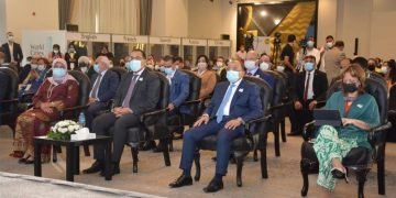 إشادة دولية لمصر بنجاح تنظيم احتفالية يوم المدن العالمى بالأقصر