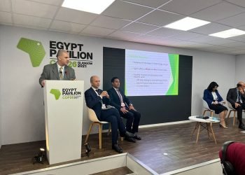 وزيرة البيئة : مصر تتجه بشكل منهجى لدمج أهداف التنمية المستدامة بخططها التنموية والصناعية