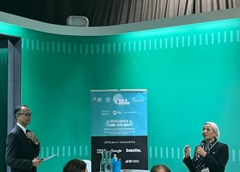 وزيرة البيئة: وضع ملف التكيف في صدارة مناقشات المؤتمر نجاح حقيقي ويلبي متطلبات الدول النامية