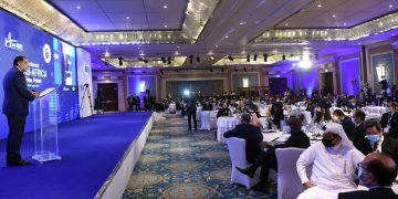 مدبولى يدعو الدول العربية والأفريقية لعقد تحالفات استراتيجية بين اقتصاداتها والاستخدام الأمثل للموارد المتنوعة