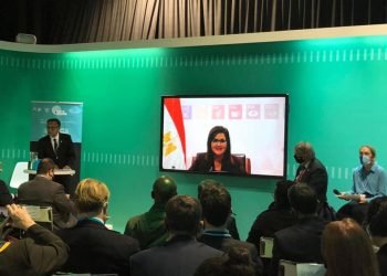 السعيد : تغير المناخ وندرة المياة اهم اسباب تحديث رؤية مصر ٢٠٣٠