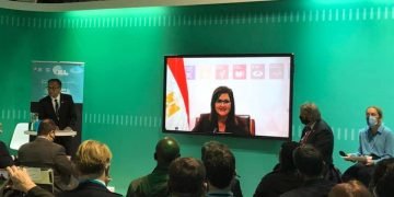 السعيد : تغير المناخ وندرة المياة اهم اسباب تحديث رؤية مصر ٢٠٣٠